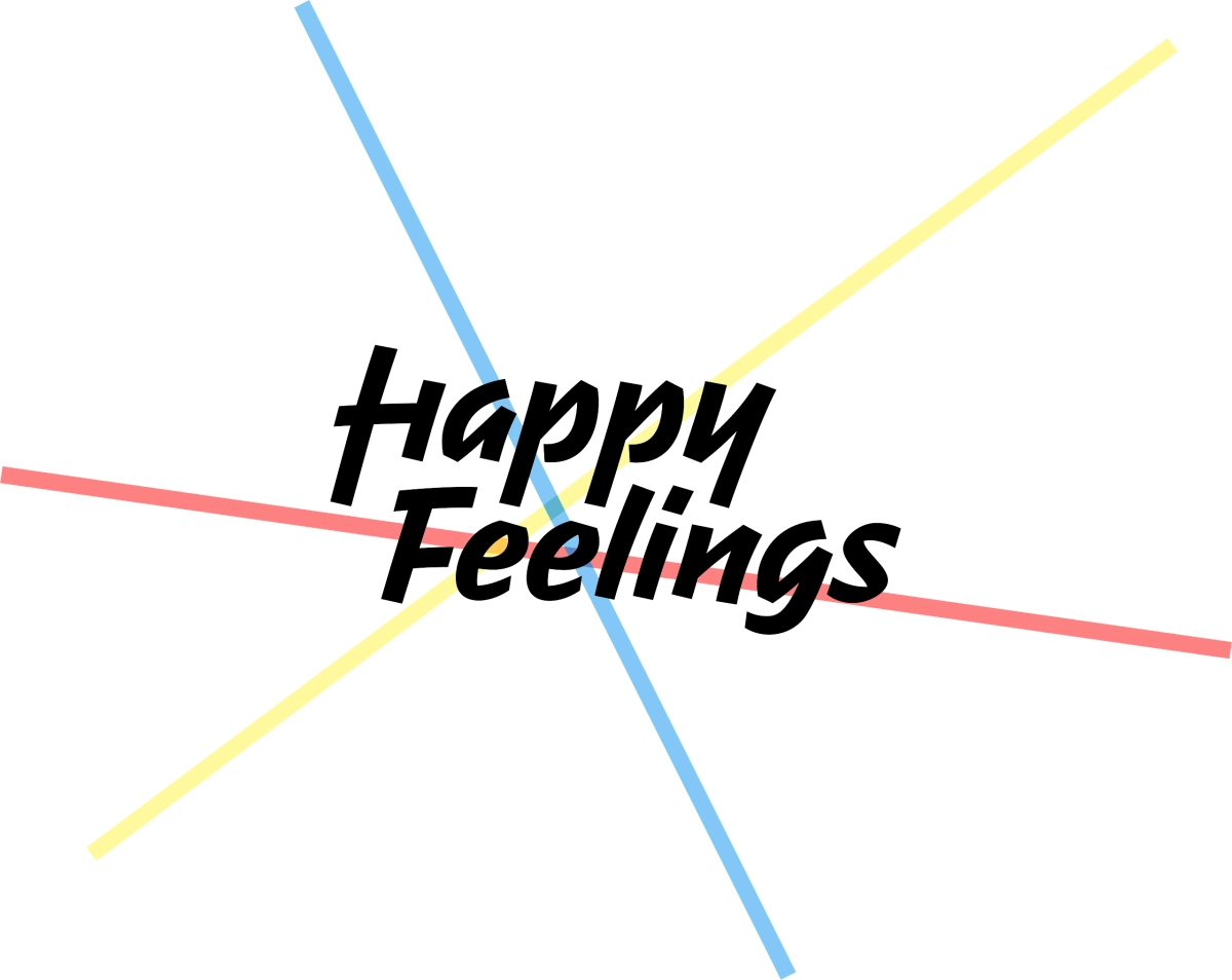 Happy Feelings Festival 